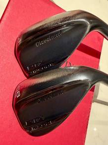 Cleveland RTX Zipcore Golf Wedge 54-10 & 58-10