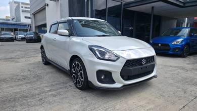Suzuki Swift SPORT in Bangi, SGR