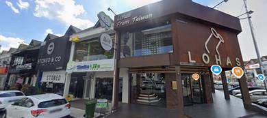 Shop lot For Rent in Subang Jaya,SGR