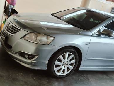 Toyota Camry V in Muar, JHR