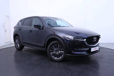 2023 Mazda CX-5 G HIGH