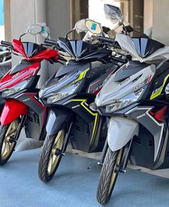 WMOTO EZ125