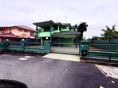 Bungalow House For Sale in Sungai Petani,KDH