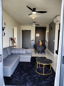 Service Residence For Rent in GEM Residences