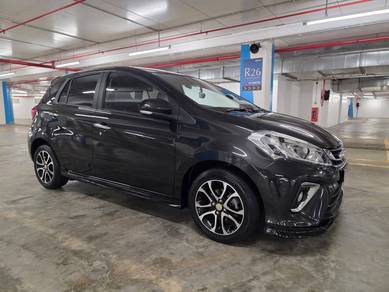 Perodua MyVi AV ADVANCE in Johor Bahru, JHR