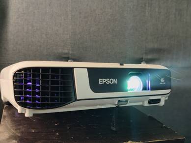 Epson Projector EB-X51