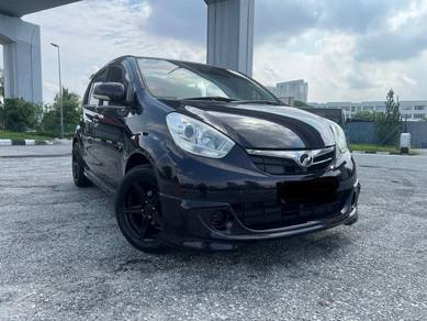 Perodua MyVi EZ STANDARD in Kajang, SGR