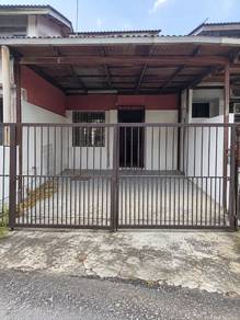Terraced House For Sale in Bukit Persekutuan,KUL