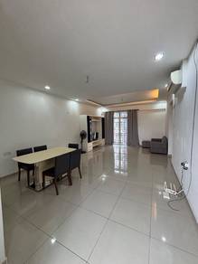 Apartment For Rent in P'residen @ Permas Jaya