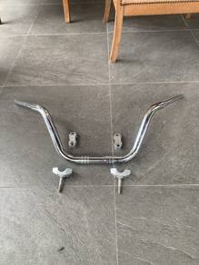 Handlebar