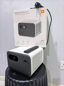 Xiaomi Smart Projector 2 Pro KK TV Second Hand Use