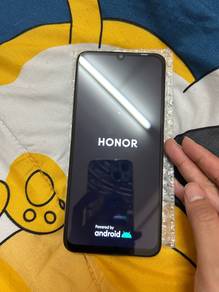 Honor X7