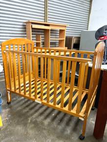 babycot