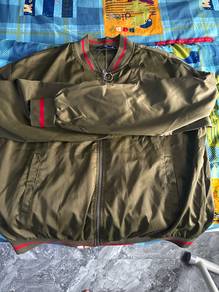 Jacket Kitschen