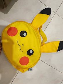 Limited Edition Nestle x Pokémon Pikachu Insulated