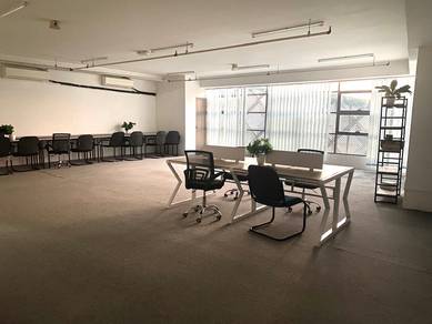 Office space For Sale in Seri Kembangan,SGR