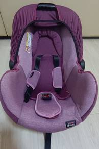 Sweet Cherry Carrier Car Seat