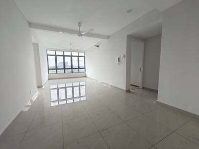 Condominium For Rent in Botanika @ Bayu Puteri