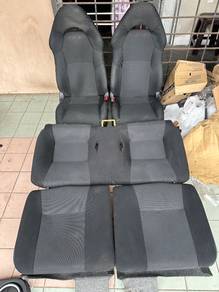Toyota celica zzt231 seat front rear