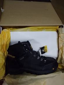Caterpiller Safety Shoe Size UK10