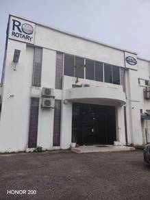 Warehouse / Factory For Sale in Petaling Jaya,SGR