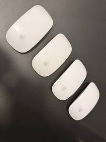 Used Original Apple Magic Mouse