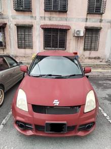 Suzuki Swift in Seri Kembangan, SGR