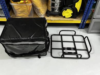 Rack & Bag