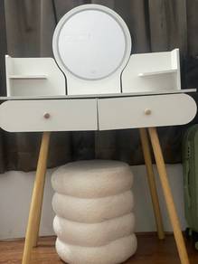 meja mekaup