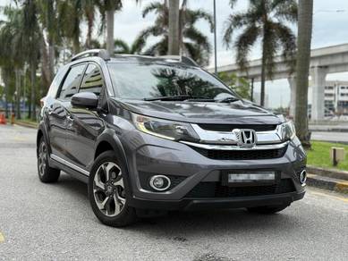 Honda BR-V V in Seri Kembangan, SGR
