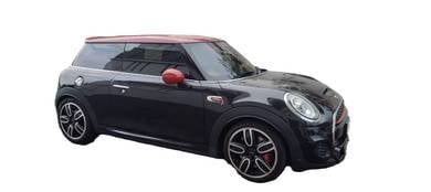 Mini John Cooper Works  in Butterworth, PNG