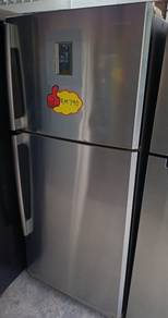 Peti Sejuk Samsung 500 Liter