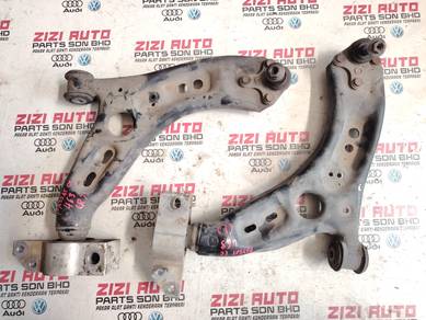 463 - Front Lower Arm Set VW Passat CC