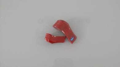 Plastic Tea Spoon