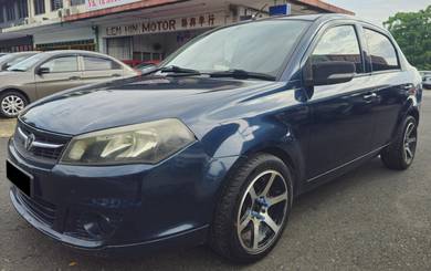 Proton Saga FLX EXECUTIVE in Sandakan, SBH