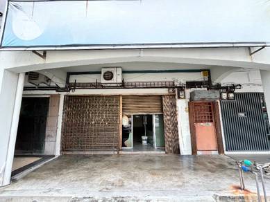 Shop lot For Rent in Seremban,NSN