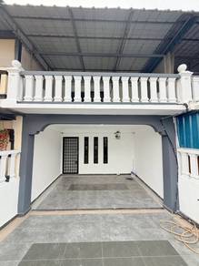 2-storey Terraced House For Sale in Masai,JHR