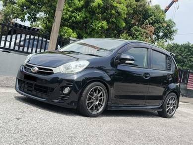 Perodua MyVi SE ZHS in Cheras, KUL