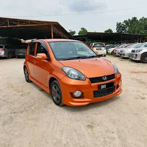 Perodua MyVi SE ZHS in Klang, SGR