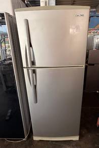 peti ais dua pintu 475liter