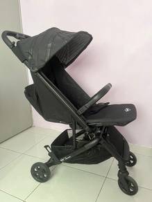 Preloved Stroller Easywalker Mini Go