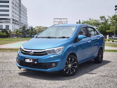 Perodua Bezza PREMIUM X in Cheras, KUL