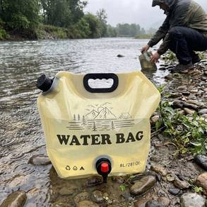 8L Waterbag for outdoor activities