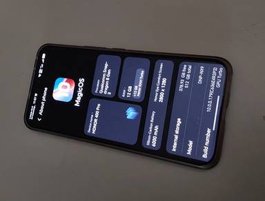Honor 400 pro 512gb