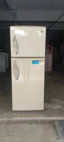 LG 2 Door Peti ais Fridge 340 Liter