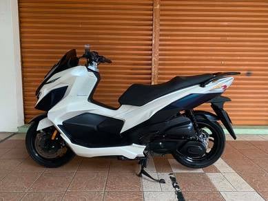 Sym JET X 150