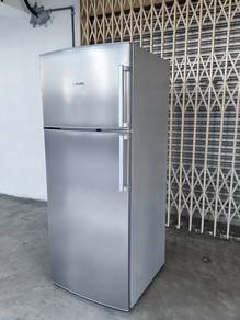 Bosch fridge refrigerator 2door 454/L
