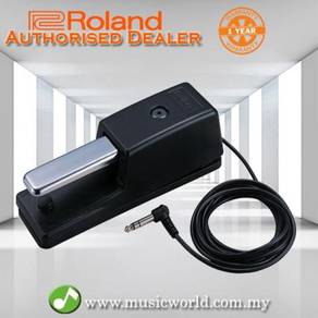 Roland dp-10 damper pedal sustain pedal