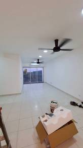Condominium For Sale in D'Camellia @ Setia Ecohill
