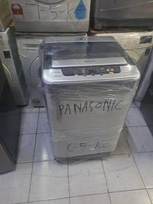 Panasonic 6.5kg full automatic warning machine 